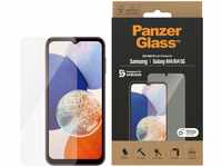 PanzerGlass Displayschutz Samsung Galaxy A14/A14 5G - Ultra-Wide Fit für...