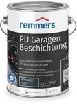 Remmers Bodenversiegelung PU GARAGENBESCHICHTUNG - 2.5 LTR