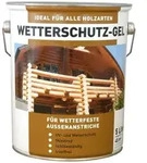 Wilckens Farben Holzschutzlasur Wetterschutz-Gel