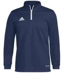 adidas Performance Fleecepullover adidas Kinder Trainingstop Entrada 22...