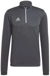 adidas Performance Fleecepullover adidas Herren Trainingstop Entrada 22...