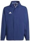 adidas Performance Regenjacke adidas Kinder Allwetterjacke Entrada 22...