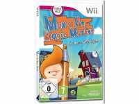 Max & The Magic Marker Nintendo Wii