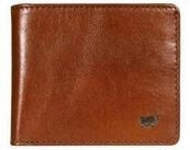 Braun B&uuml;ffel Geldb&ouml;rse COUNTRY RFID Geldb&ouml;rse 4+3 Kartenf&auml;cher braun