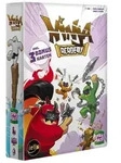Asmodee Spiel Ninja Academy