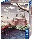 Kosmos Spiel Kosmos Die Wei&szlig;e Burg, Brettspiel