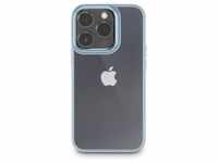 Hama Smartphone-Hülle Handyhülle für Apple iPhone 15 Pro Max, durchsichtig...