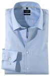 OLYMP Businesshemd No. Six super slim