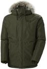 Helly Hansen Funktionsmantel Mantel M COASTAL 3.0 PARKA