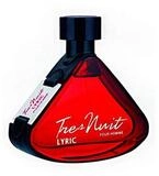 armaf Eau de Parfum Tres Nuit Lyric EDP M 100 ml