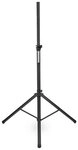 Pronomic Lautsprecherst&auml;nder SPS-1A Boxenstativ Aluminium, (1-tlg., Stativ auch als