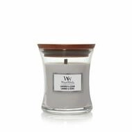 Woodwick Duftkerze Lavendel & Zedern Duftkerze 85 g