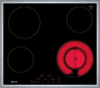 NEFF Elektro-Kochfeld N 70 T16SDF9R0, mit einfacher Touch Control Bedienung