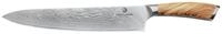 CHEF CUISINE International Damastmesser Chefmesser