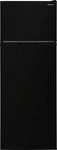 Sharp Top Freezer SJ-FTB01ITXBD-EU, 145 cm hoch, 54 cm breit