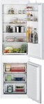 SIEMENS Einbauk&uuml;hlschrank iQ100 KI86NNSE0, 177,2 cm hoch
