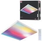 Paulmann LED Panel LED Panel Velora Rainbow dynamicRGBW eckig 450x450 mm 19W...