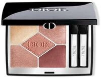 Dior Lidschatten 5 Couleurs Sombra De Ojos 743 10ml