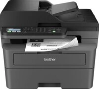 Brother MFC-L2827DW S/W-Laser MFC Scanner Kopierer FAX Farblaserdrucker