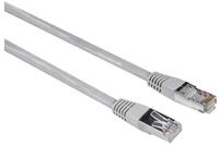 Hama 5m Netzwerk-Kabel Cat5e UTP Lan-Kabel LAN-Kabel, RJ45, Kein (500 cm),