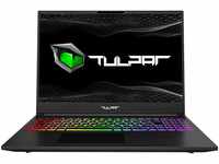 Tulpar T6 V1.1 Gaming-Notebook (Intel Core i7 13700H, RTX 4070, 1000 GB SSD, 4...