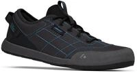 Black Diamond M Circuit 2 Shoes Sneaker Der Circuit 2 ist ein als Alltagssneaker