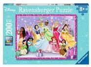 Ravensburger Puzzle Ravensburger Kinderpuzzle Disney - Ein, 200 Puzzleteile