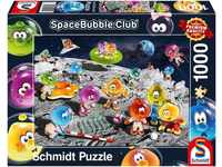 Schmidt-Spiele SpaceBubble - Club auf dem Mond (59945)