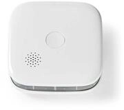 Nedis Smartlife Smart Rauchmelder Warnmelder Feuermelder WLAN 85 dB Rauchmelder