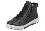 Rieker EVOLUTION Winterboots schwarz 36 EU