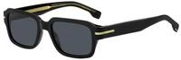 BOSS Sonnenbrille HUGO BOSS BLACK Sonnenbrille Sunglasses BOSS 1596 807 A9