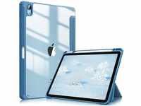 Fintie Tablet-Hülle für iPad Air 11 Zoll 2024, iPad Air 5. Gen. 2022/iPad Air...