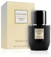 Khadlaj K&ouml;rperpflegeduft Cashmere Sunshine Musk Eau De Parfum 100 ml (unisex)