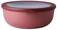 Mepal Aufbewahrungsbox Mepal Cirqula 2.25 l Mikrowellengeschir - Vivid mauve