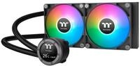 Thermaltake CPU K&uuml;hler Thermaltake TH240 V2 Ultra ARGB Sync AIO Liquid