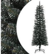 vidaXL K&uuml;nstlicher Weihnachtsbaum 120 cm K&uuml;nstlicher Weihnachtsbaum mit...