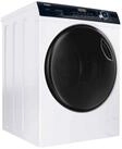 Haier Waschtrockner HWD100-B14939, 10 kg, 6 kg, 1400 U/min, Dampf-Funktion,