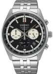 Seiko Quarzuhr Seiko SSB429P1 Sport Chronograph Herrenuhr 42mm 10ATM Seiko SSB429P1