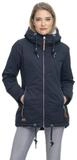Ragwear Blouson Ragwear Zuzka - Damenjacke