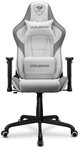 Cougar Stuhl Cougar CGR-ELI-WHB COUGAR Gaming-Stuhl Armor Elite,Wei&szlig;