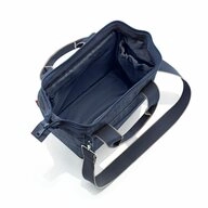 REISENTHEL&reg; Reisetasche reisenthel allrounder cross (1-tlg), Abnehmbarer,