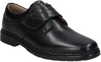 Klettschuh JOSEF SEIBEL "Alastair 16", Herren, Gr. 39, schwarz (16 schwarz), Leder,