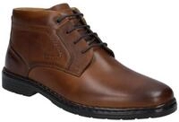 Josef Seibel Alastair 17, braun Schn&uuml;rschuh