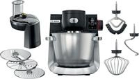 BOSCH K&uuml;chenmaschine Serie 6 MUMS6ZS13D, Automatikprogramme, integr. 1g Waage,