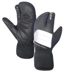 Chiba Fahrradhandschuhe CHIBA Alaska Pro - wasserdichte Lobster...