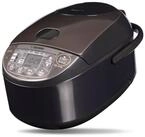 Zojirushi Reiskocher NL-GAQ10, 610,00 W, D&auml;mpffunktion, Fuzzy Logik Technologie