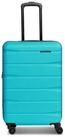 Franky Hartschalen-Trolley Munich 4.0, 4 Rollen, ABS