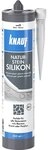 KNAUF Silikon Knauf Naturstein Silikon wei&szlig; 300 ml