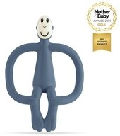 Matchstick Monkey Bei&szlig;ring Matchstick Monkey Bei&szlig;ring / Zahnungshilfe Affe...