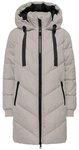 JDY Steppmantel JDYSKYLAR LIFE HOOD JACKET OTW NOOS